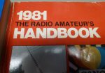 ARRL Radio Handbooks