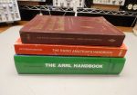 ARRL Radio Handbooks