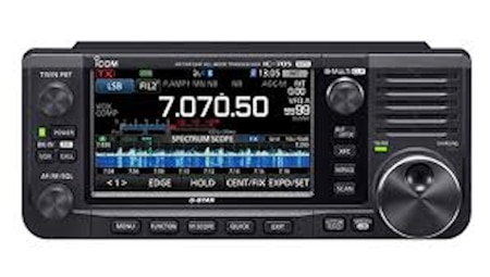 ICOM IC-705