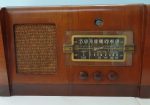 FOR SALE: Marconi 219 Radio