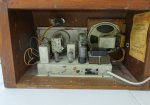 FOR SALE: Marconi 219 Radio