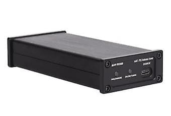 Automatic Antenna Tuner MAT-705Plus for the IC-705