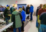 Moose Jaw Amateur Radio Club Spring Swap Meet