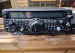 YAESU FT-847