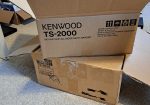 Kenwood TS-2000