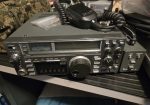 ICOM IC735