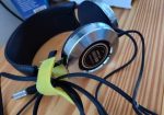 ICOM IC-HP1 Headphone works very well and very good sound .. Vintage VERY RARE For Sale 60