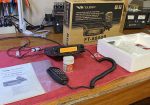 Mint NOS YAESU FT-8800