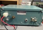 HEATHKiT HW-8 QRP HF TRANSCEIVER