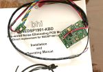 BHI NEDSP1901-KBD INYERNAL DSP MODULE