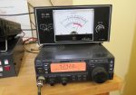 TS-50S KENWOOD MOBILE TRANSCEIVER