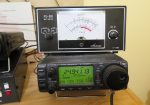 ICOM 706 MK11 ALL BAND RADIO