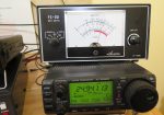 ICOM 706 MK11 ALL BAND RADIO