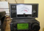 ICOM 706 MK11 ALL BAND RADIO