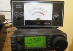 ICOM 706 MK11 ALL BAND RADIO