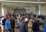 B.C.’s BIGGEST HAM RADIO SWAP MEET