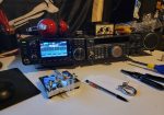 Icom IC-7300