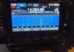 Icom IC-7300