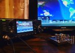 Icom IC-7300