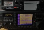 ICOM IC756