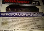 RIGblaster Pro West Mountain Radio