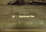 Unifi Edgerouter 10x