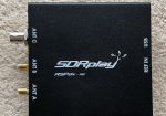 SDRPlay RSPdx-R2 Wide band SDR Receiver