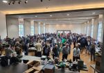 B.C.’s BIGGEST HAM RADIO SWAP MEET