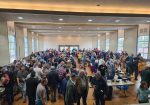 B.C.’s BIGGEST HAM RADIO SWAP MEET