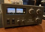 KENWOOD TL922A HF AMPLIFIER