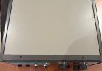 KENWOOD TL922A HF AMPLIFIER