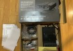 YAESU FTM 10R/E