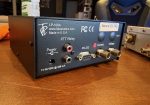 TELEPOST LP100A RF WATT METER