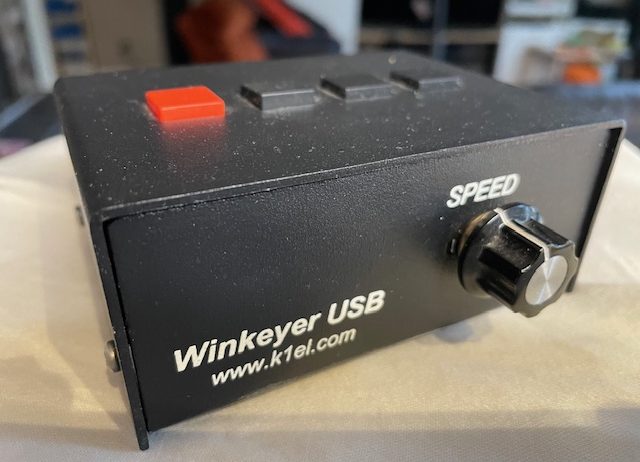 Winkeyer USB