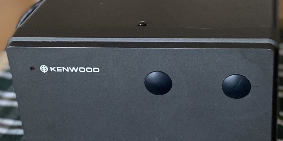 Kenwood PS-30