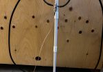 W2LI QRP LoopAntenna