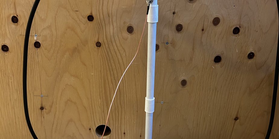 W2LI QRP LoopAntenna