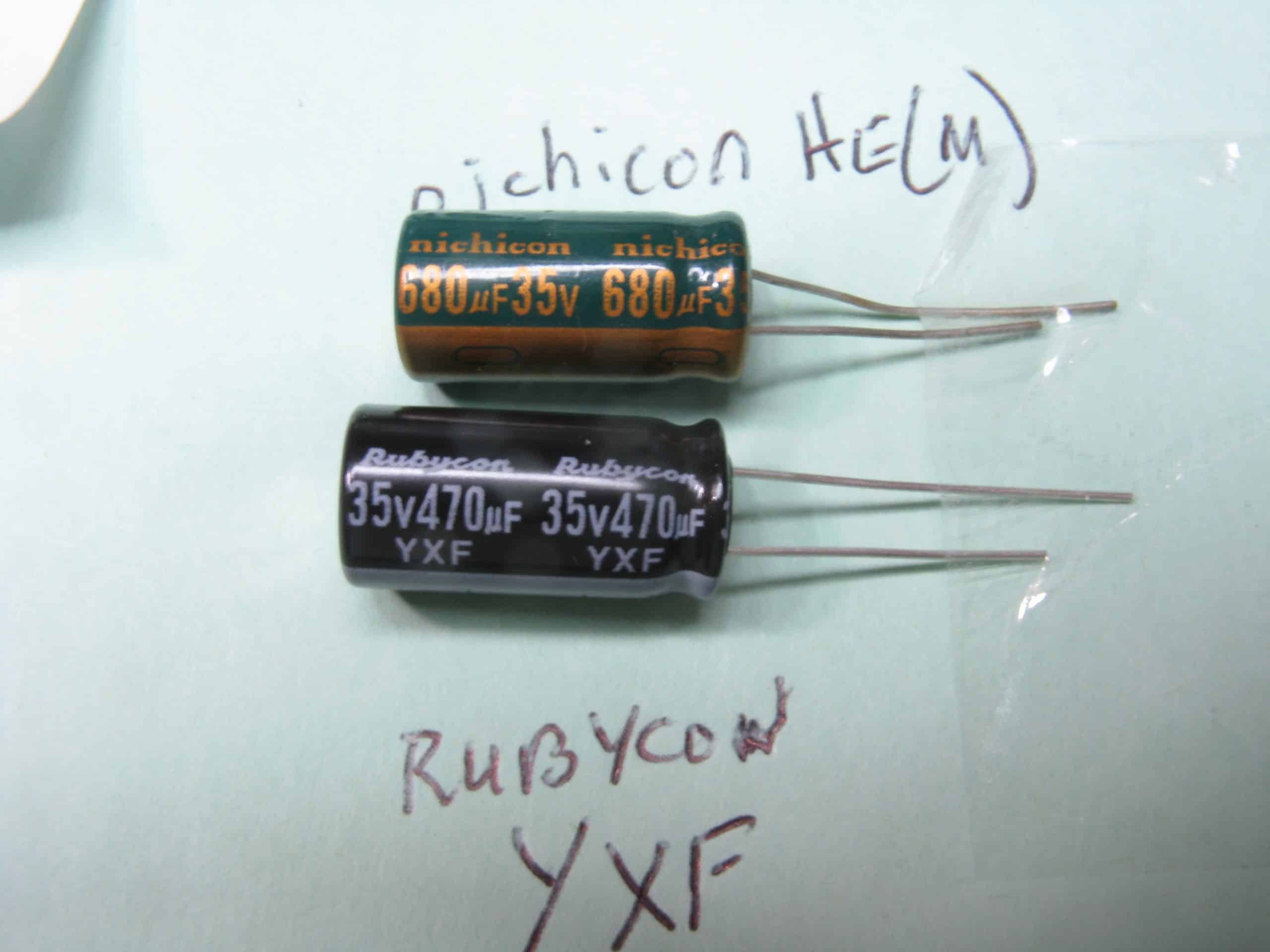 I buy, sell, trade (AND TEST) small radio/electronics components