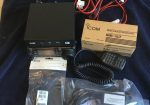 Icom IC-7000 HF/VHF Transceiver