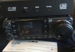 Icom IC-7000 HF/VHF Transceiver