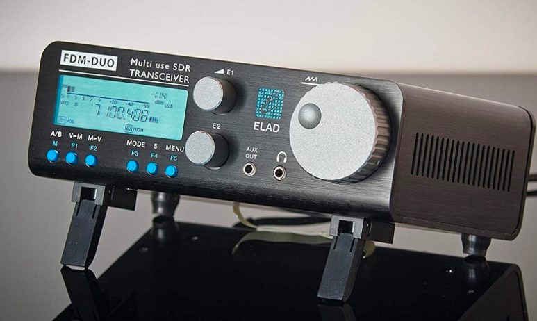 **WANTED** ELAD FDM-DUO SDR TRANSCEIVER