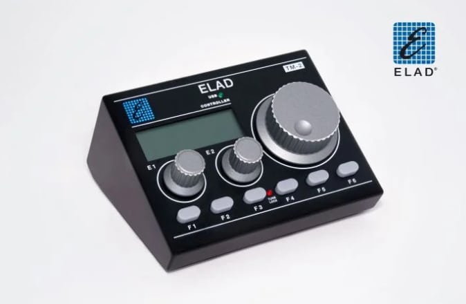 ***WANTED*** ELAD TM-2 Controller