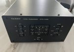 Yaesu FTV-1000