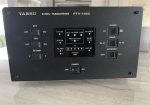 Yaesu FTV-1000