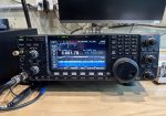 ICOM 7600