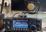 ICOM 7600