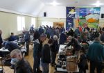 2025 Comox Valley Ham Swap Market