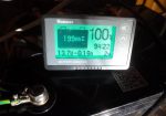 Renogy 500A Battery Monitor with Shunt