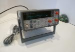 KEYSIGHT / Agilent / HP 53131A Universal Frequency Counter 3GHZ