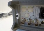 KEYSIGHT / Agilent / HP 53131A Universal Frequency Counter 3GHZ